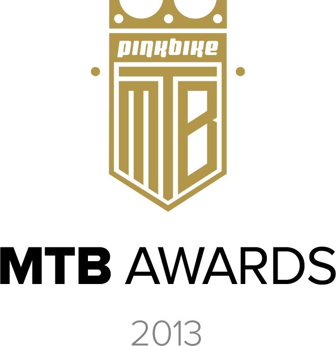 Велоиндустрия: Pinkbike MTB Awards 2013