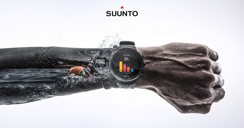 Экипировка: В Suunto выпустили новое поколение часов, приложений и сайта