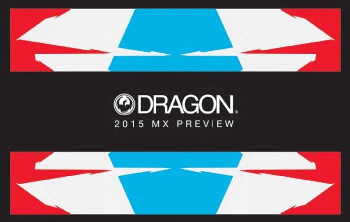 DISCO: Dragon: взгляд изнутри + новинки 2014