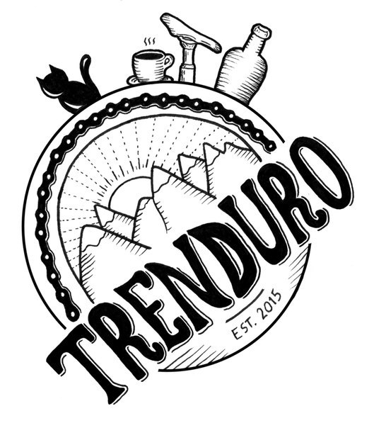 Ноябрь - время для Trenduro или Trenduro кэмп с 31 октября по 9 ноября.