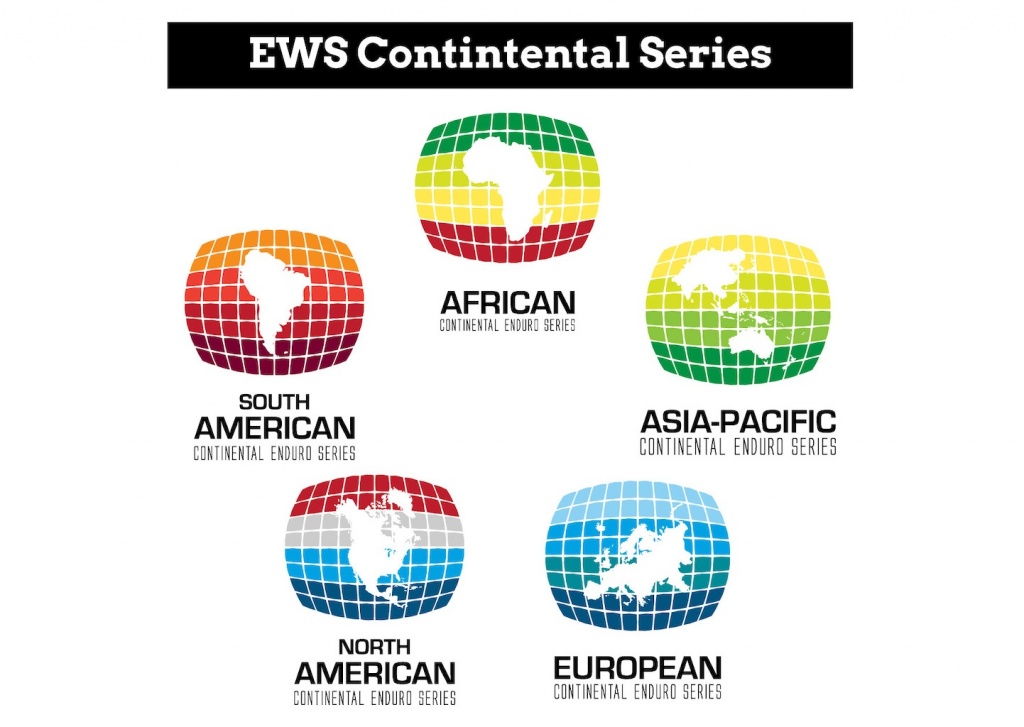 World events: EWS запускает Континентальные Серии