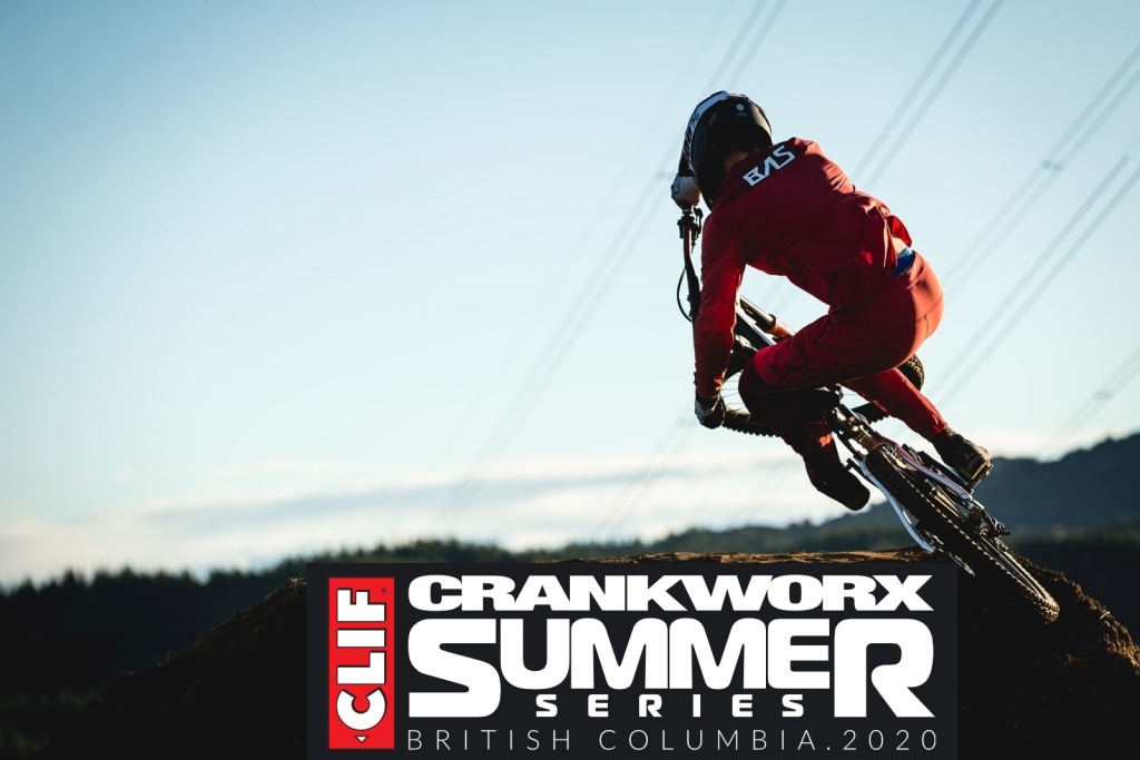 World events: Crankworx анонсировали Summer Series