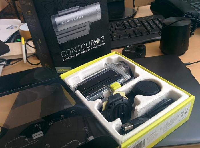 spec review: Анонс: спец-тест камеры Contour+ 2