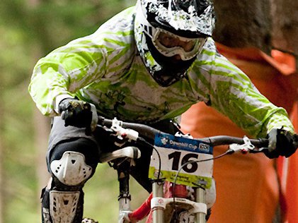 2 этап iXS European Cup (DHi)