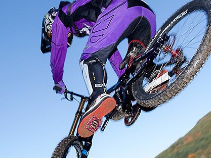 3 этап iXS European Cup (DHi)