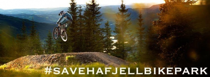 World events: Байк-парк Hafjell может закрыться?