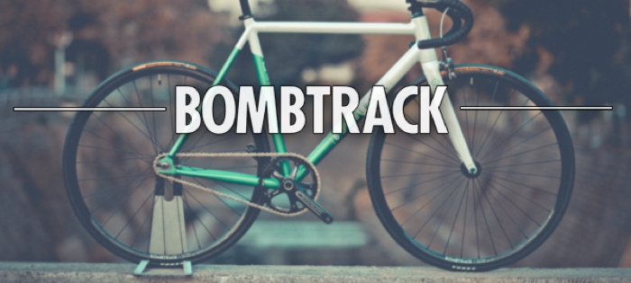 Блог компании MTB Shop: Поставка велосипедов Bombtrack 2015.