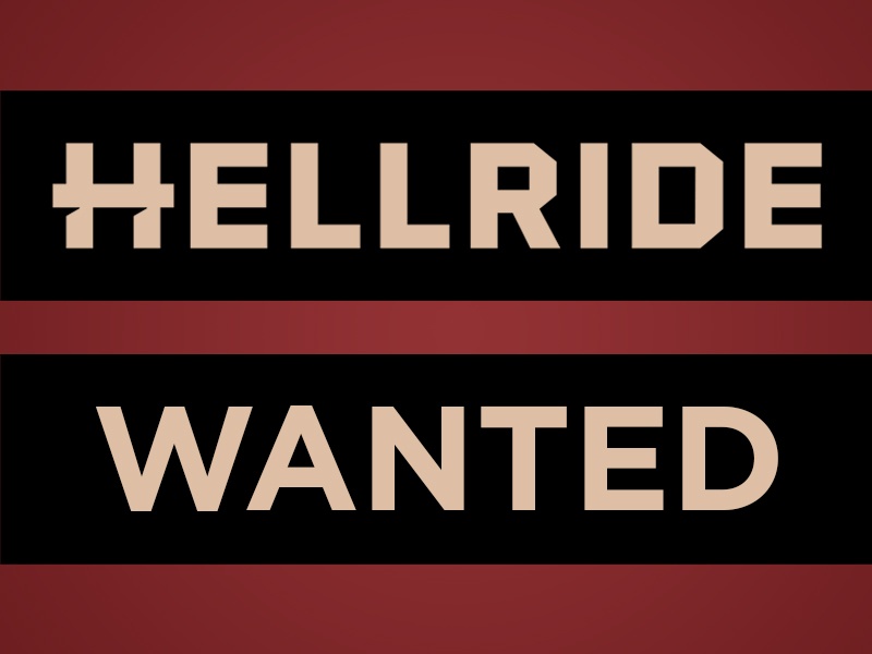 Блог компании Hellride: Ищем SMM / Контент Менеджера