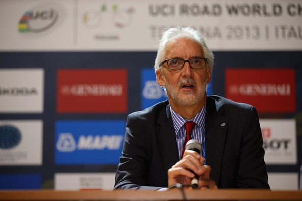 Велоиндустрия: Началась революция в UCI?
