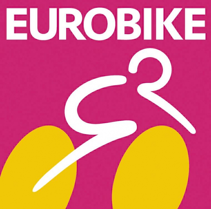 Блог им. aacho: Eurobike 2015