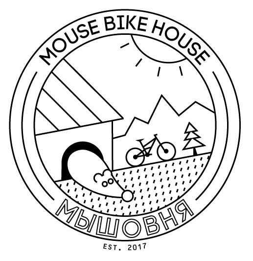 Блог им. EvgenBochanskiy: Преданонс первого в России вело-хостела Мышовня / Mouse Bike House. История создания.