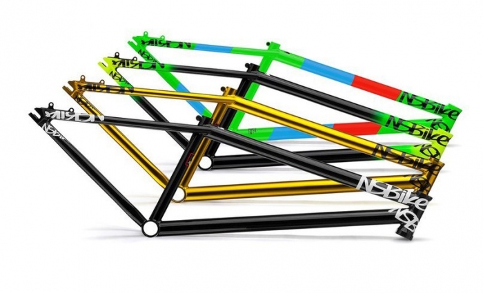 Блог компании TEAMMANO: TEAMMANO.RU - NS BIKES 2014 скоро в Teammano!