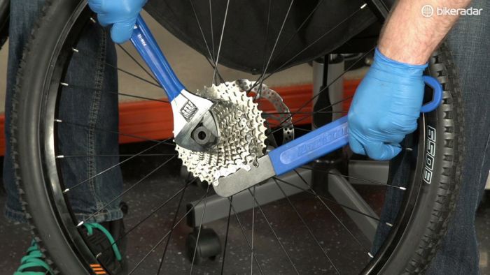 О горном велосипеде: Инструменты для самостоятельного ремонта велосипеда