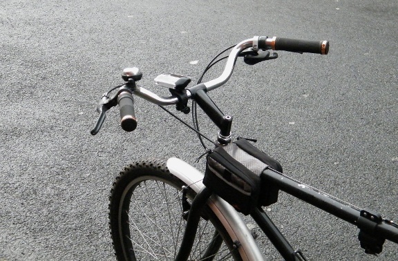 О горном велосипеде: Делаем велосипед без амортизаторов мягче