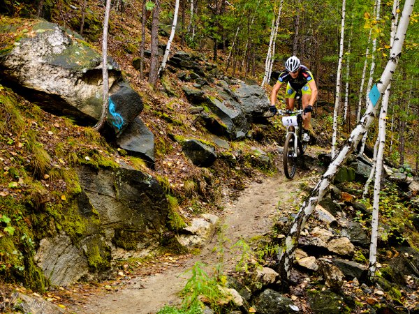 Blagikh Racing Cup (XCE)