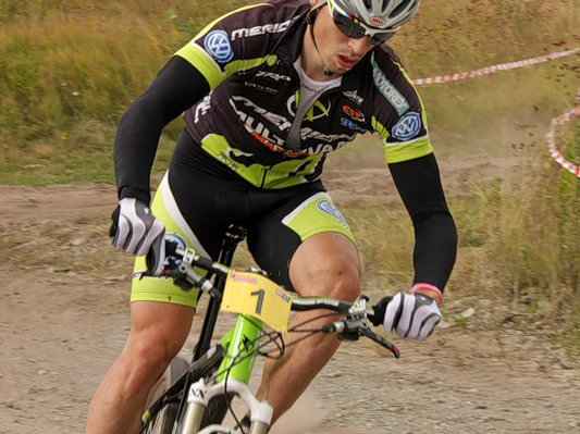 Blagikh Racing Cup (XCO)