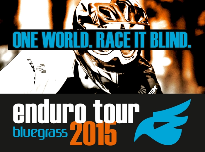 Блог им. velomirshop: Bluegrass Enduro Tour 2015: новые страны и локации