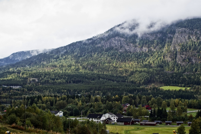 Блог компании MTB.ru: Trip Report: This Is Norway