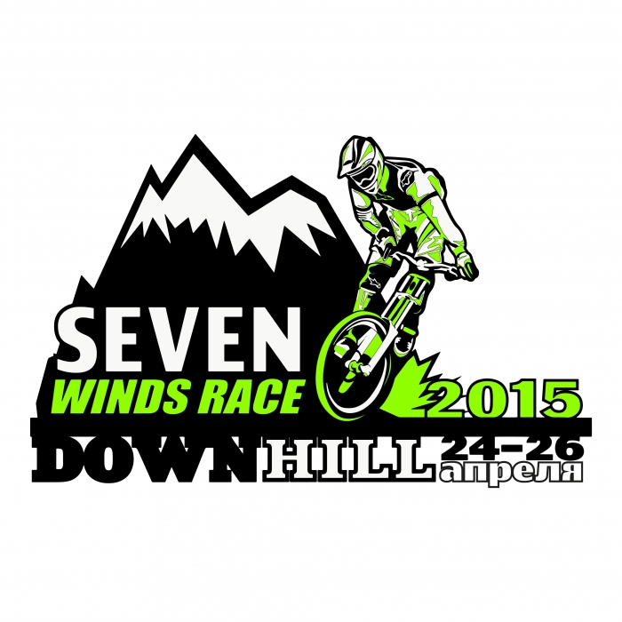 MTB 7 Ветров: Seven Winds Race, Тренировочные сборы. Официальный анонс.