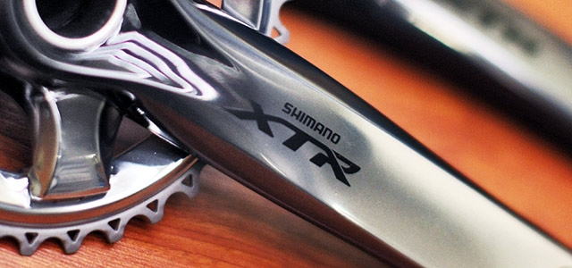 Blogger&#39;s name Aveega: Ещё немного подробностей о компонентах Shimano 2015.
