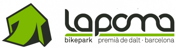 Блог им. Deniszuev: Обзор LaPoma Bikepark
