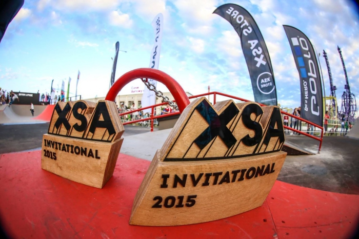 Блог им. Sport-Division: XSA INVITATIONAL- новая страничка в истории BMX.