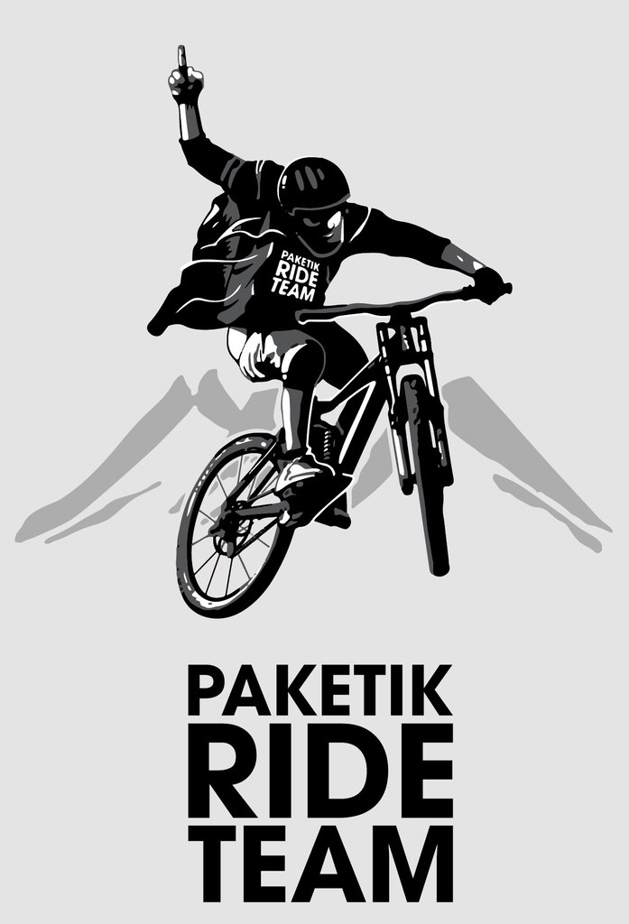 Блог им. PaketikRideTeam: Paketik Ride Team