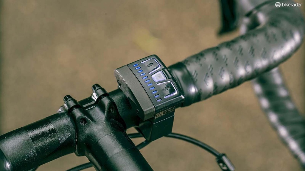 Блог компании КАНТ: Обзор дорожно-гравийного Focus Paralane² от bikeradar