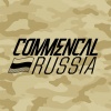 Commencal-Russia