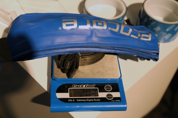 Новое железо: Eurobike 2014: Бомба! Schwalbe взорвала рынок второй раз подряд