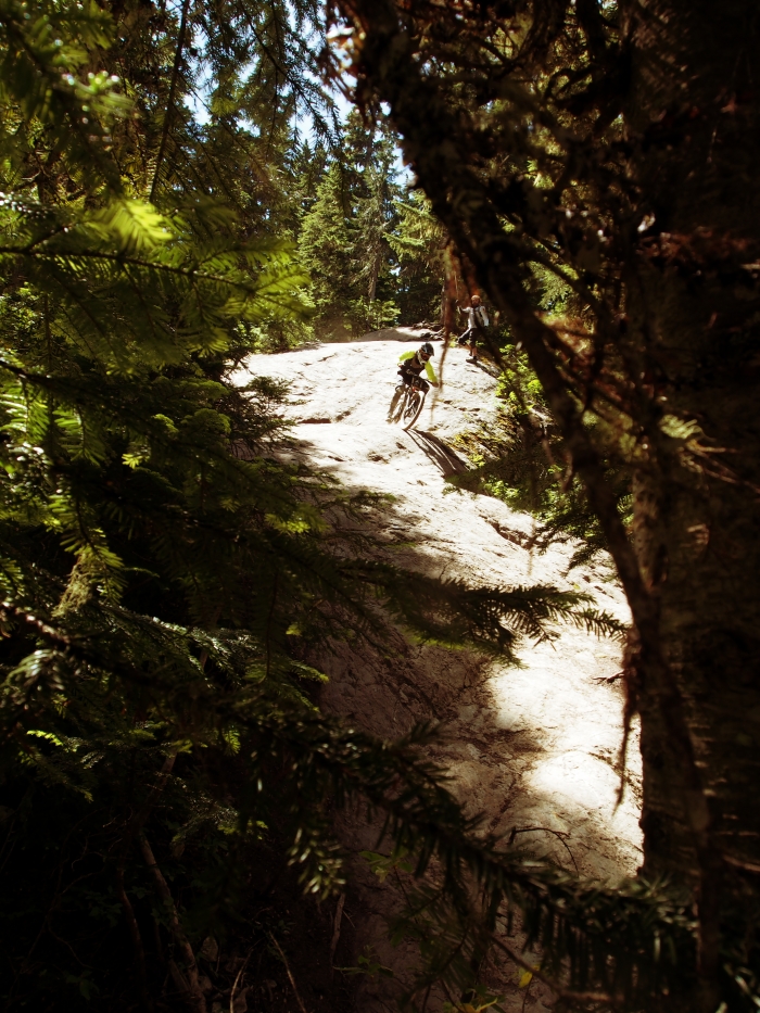 steep and gnarly ))): Fantasyland, pt.1. Whistler-Squamish