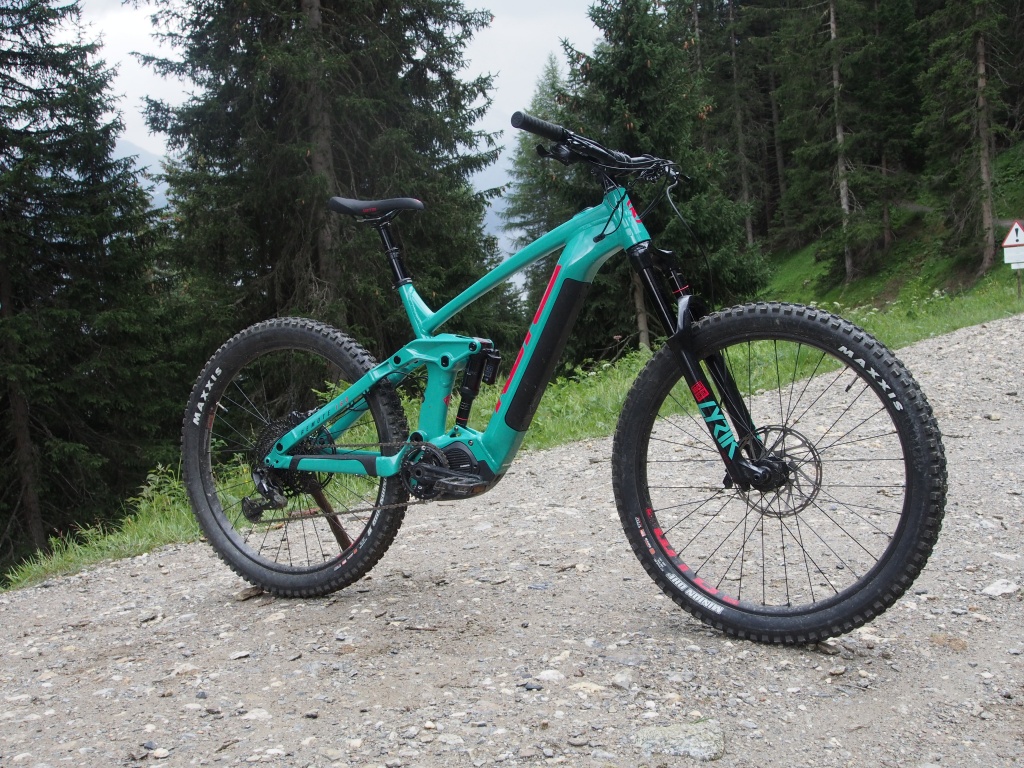 steep and gnarly ))): KONическая Одиссея 2020