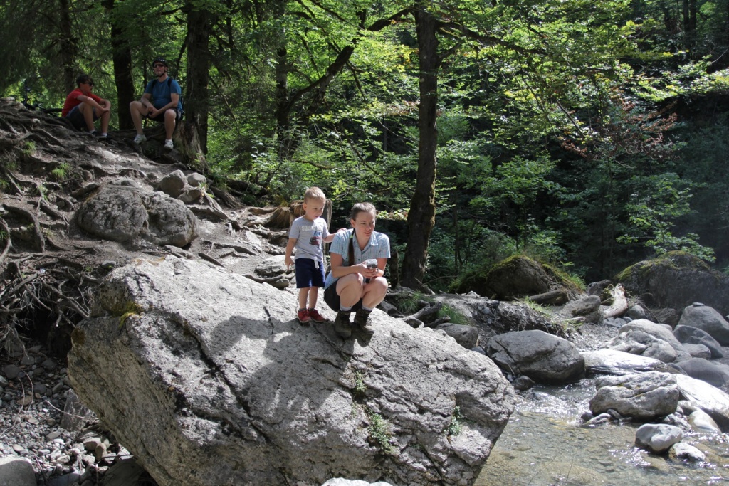 DISCO: Особенности семейного отдыха в горах