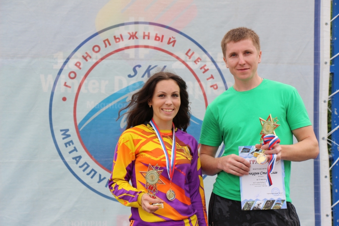 Наши гонки: Кубок Урала 2015 №3, результаты финала и фото