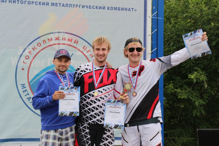 Наши гонки: Кубок Урала 2015 №3, результаты финала и фото