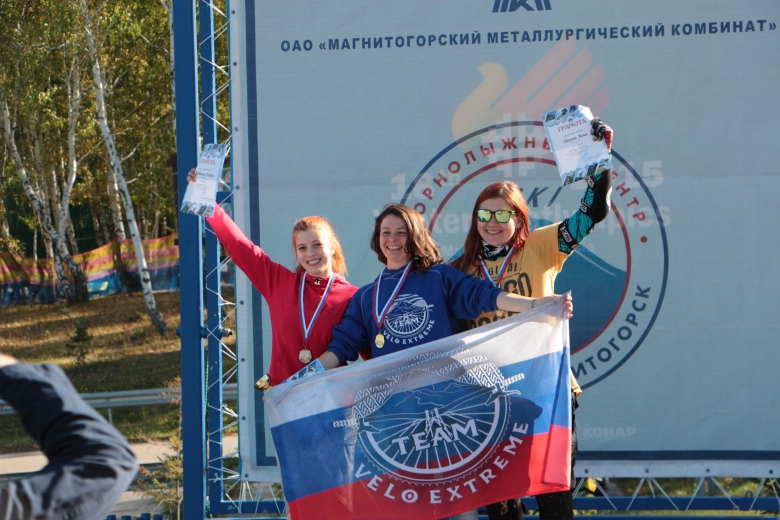 Личный блог: Кубок Урала 2015 №5, результаты финала и фото