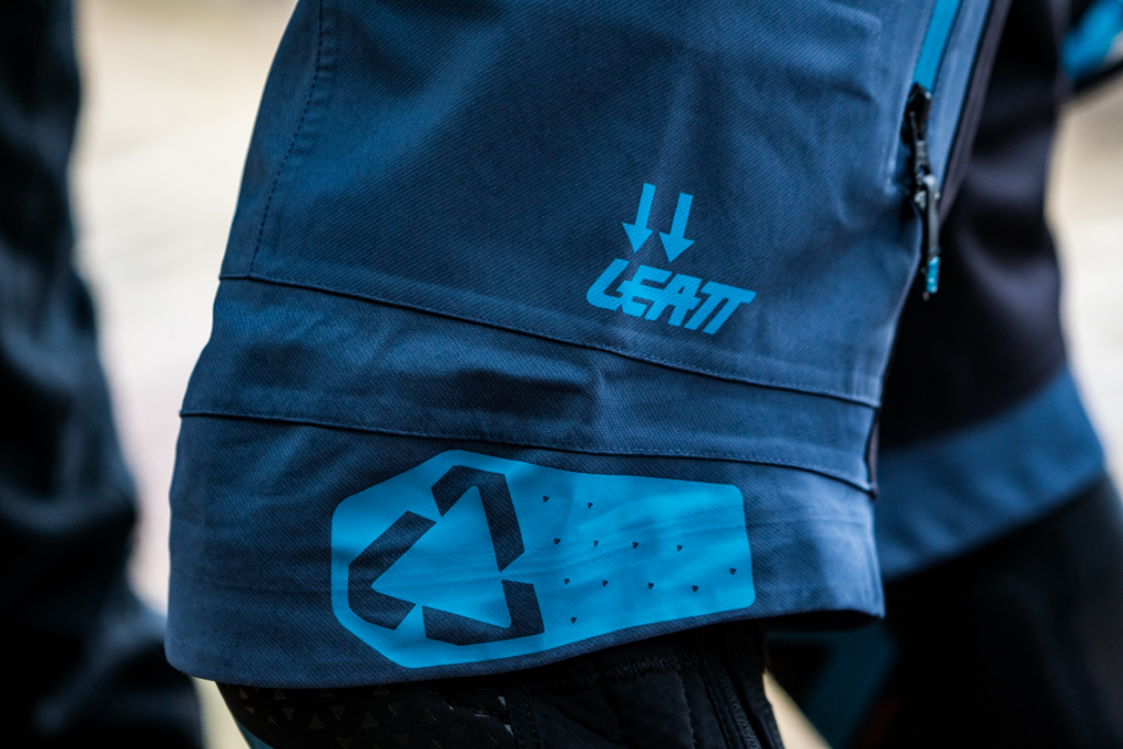 Экипировка: Leatt Bike 2019
