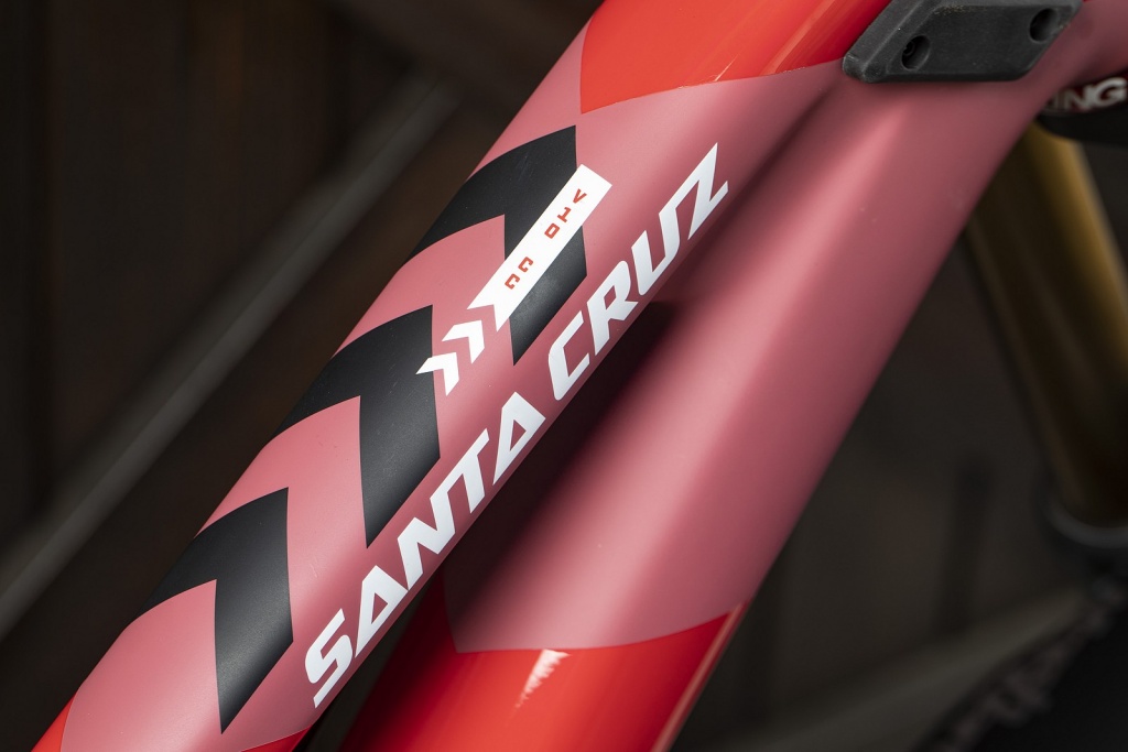 Велоиндустрия: Santa Cruz Syndicate показали велосипеды для сезона 2020 (если такой вообще будет)