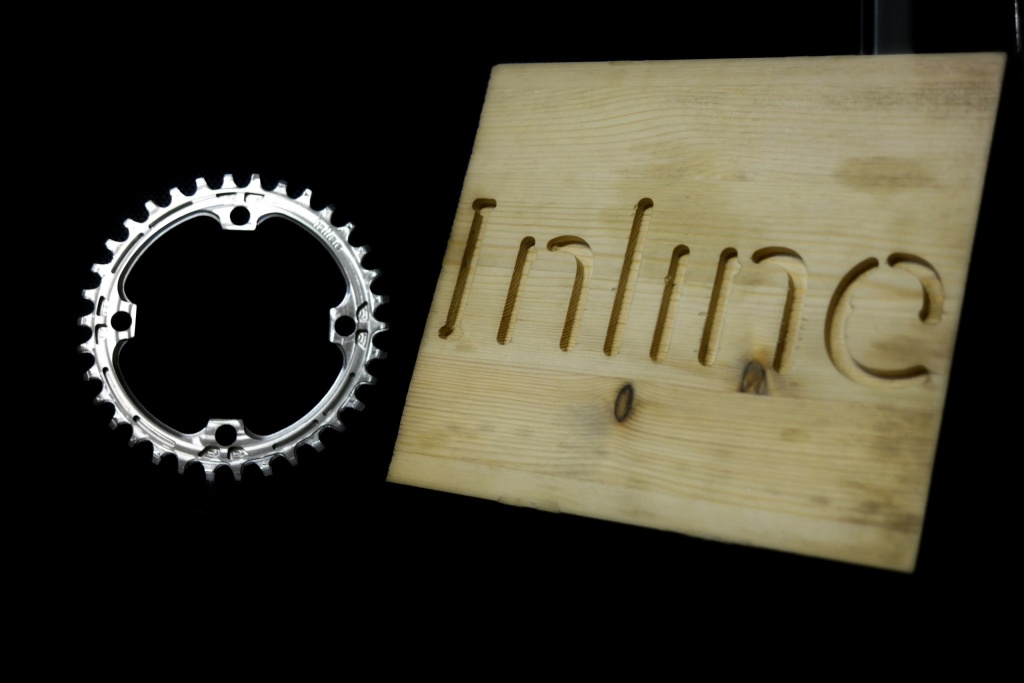 Велоиндустрия: Inline bicycle components снова жива!