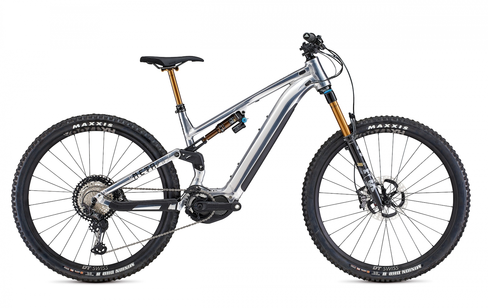 Commencal Meta Power TR Twentysix