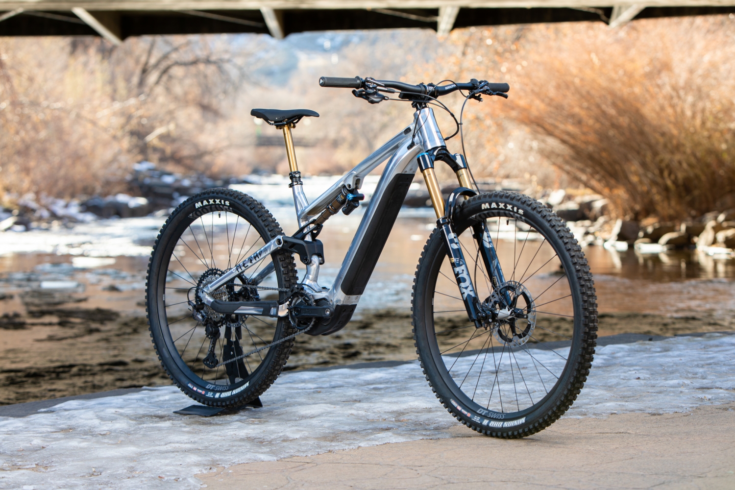 Commencal Meta Power TR Twentysix