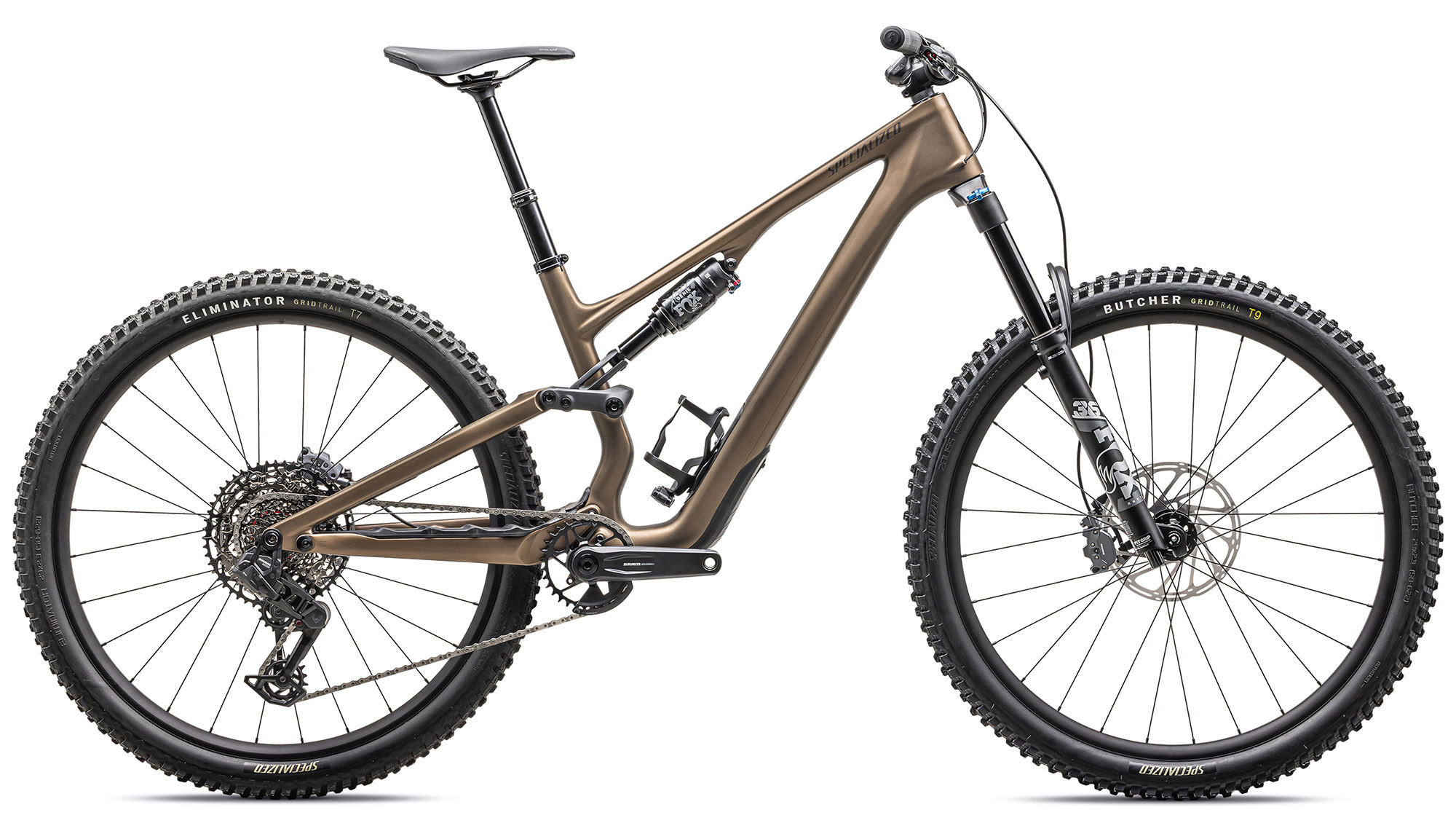 Specialized stumpjumper mountain bike on sale