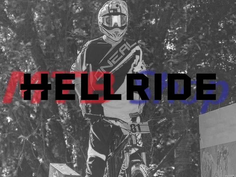 Блог компании Hellride: MTB Shop = Hellride или Возвращение к истокам