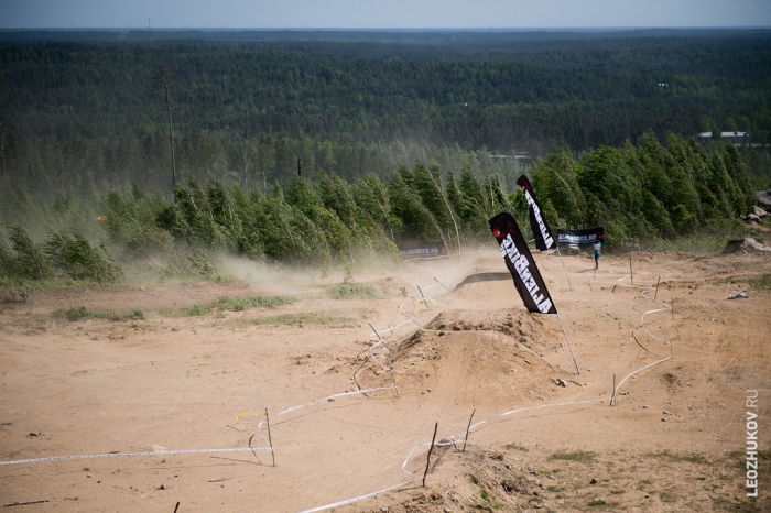 Блог им. Trial Group: Igora Bike Weekend 2015 — ураган адреналина и буря эмоций!