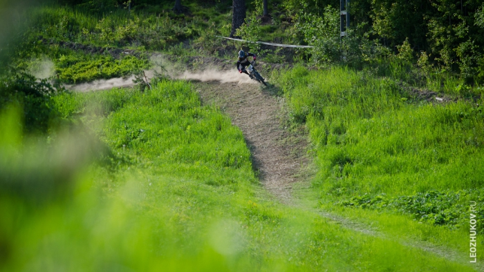 Блог им. Trial Group: Igora Bike Weekend 2015 — ураган адреналина и буря эмоций!