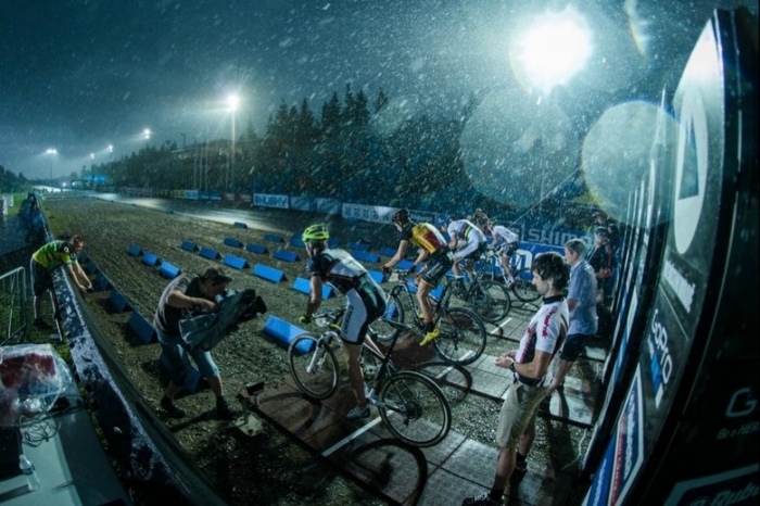 World events: UCI собралось отменить дисциплину XC Eliminator?
