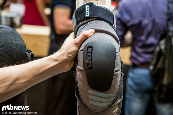 Экипировка: Eurobike 2014: новая коллекция ION