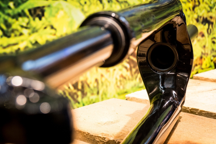 Новое железо: Eurobike 2015: перевертыш от RST