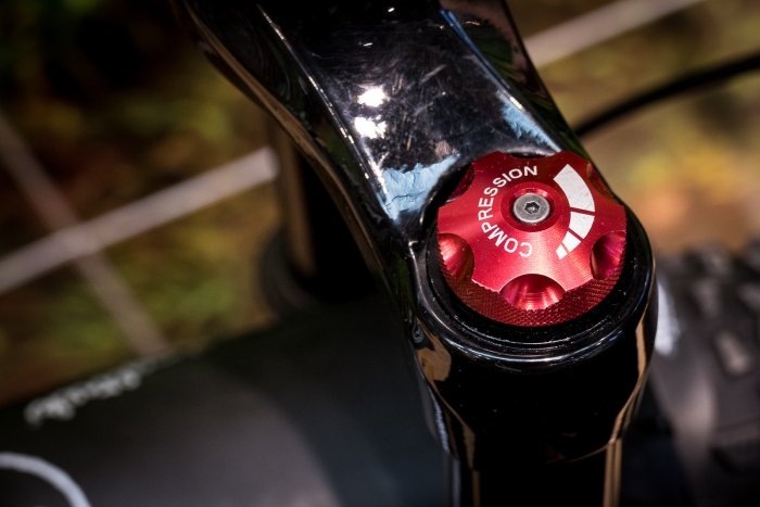 Новое железо: Eurobike 2015: перевертыш от RST