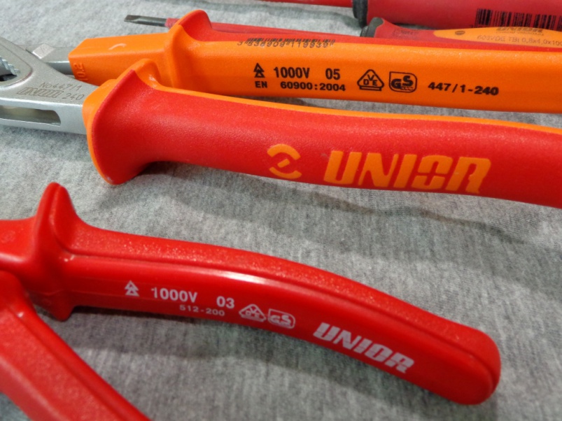 Ремонт и настройка: Eurobike 2016: Unior Tools